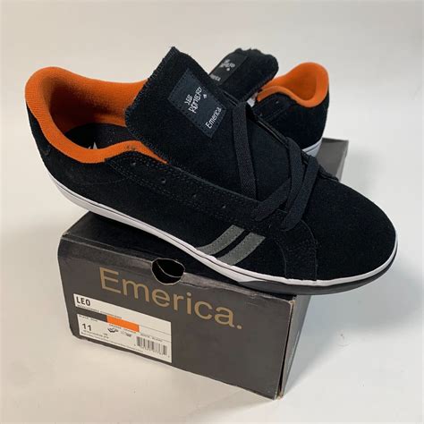 fake emerica shoes|who owns emerica shoes.